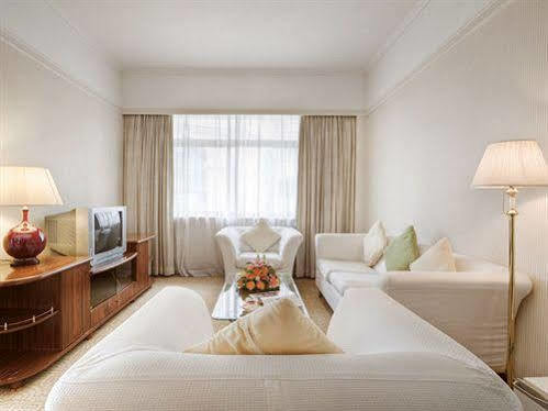 Starway Zhuhai Bihai Hotel Bagian luar foto
